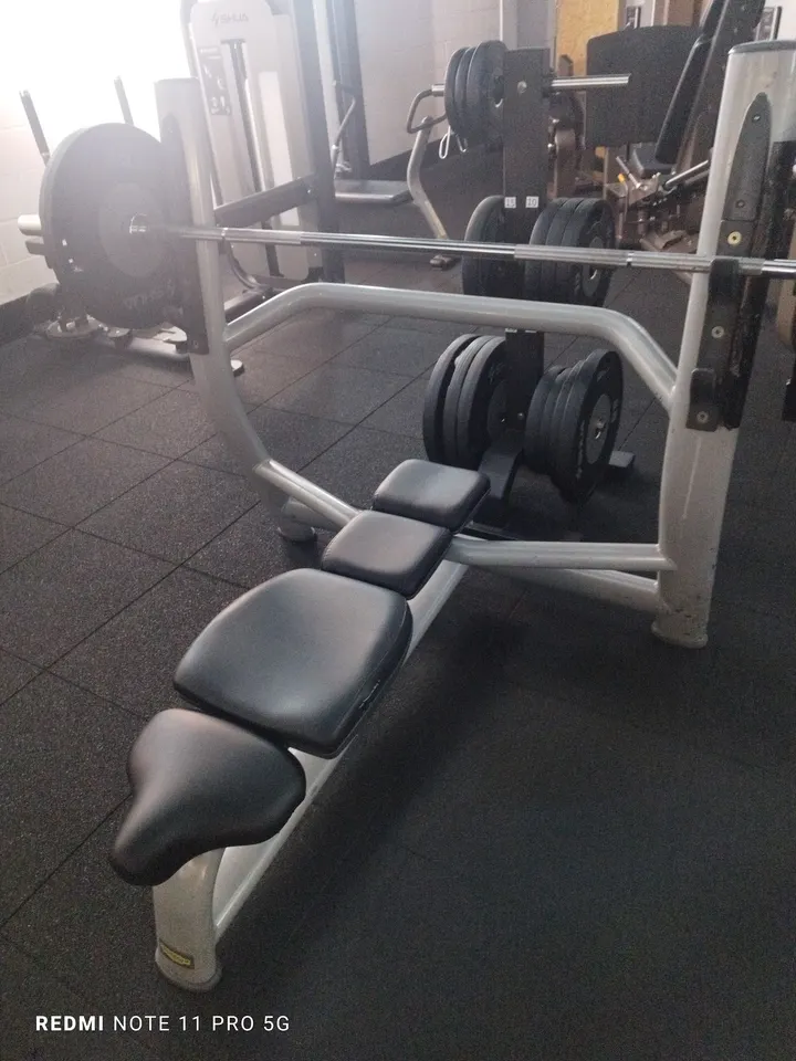Oxyty Fitness Saint-Ouen-l'Aumône — salle de fitness-studio à Saint-Ouen-l'Aumône — 4