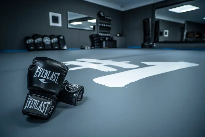 #1GYM — fitnessstudio in Pempelfort, Düsseldorf — 3