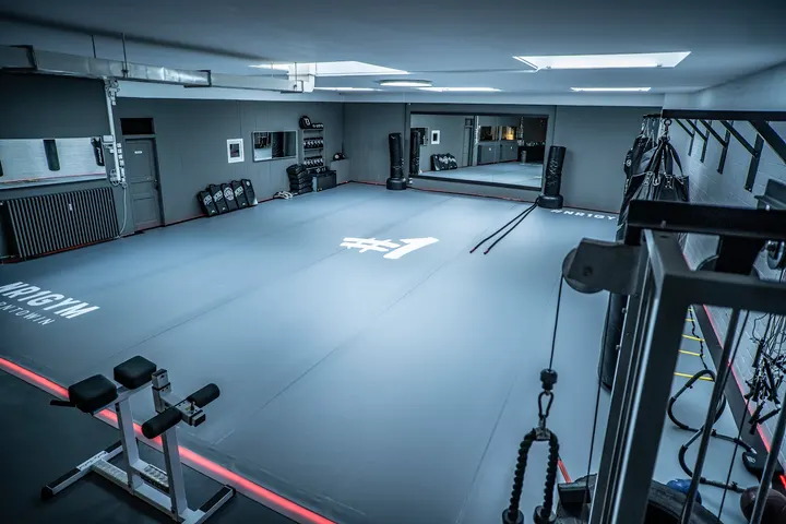 #1GYM — Fitnessstudio in Pempelfort, Düsseldorf