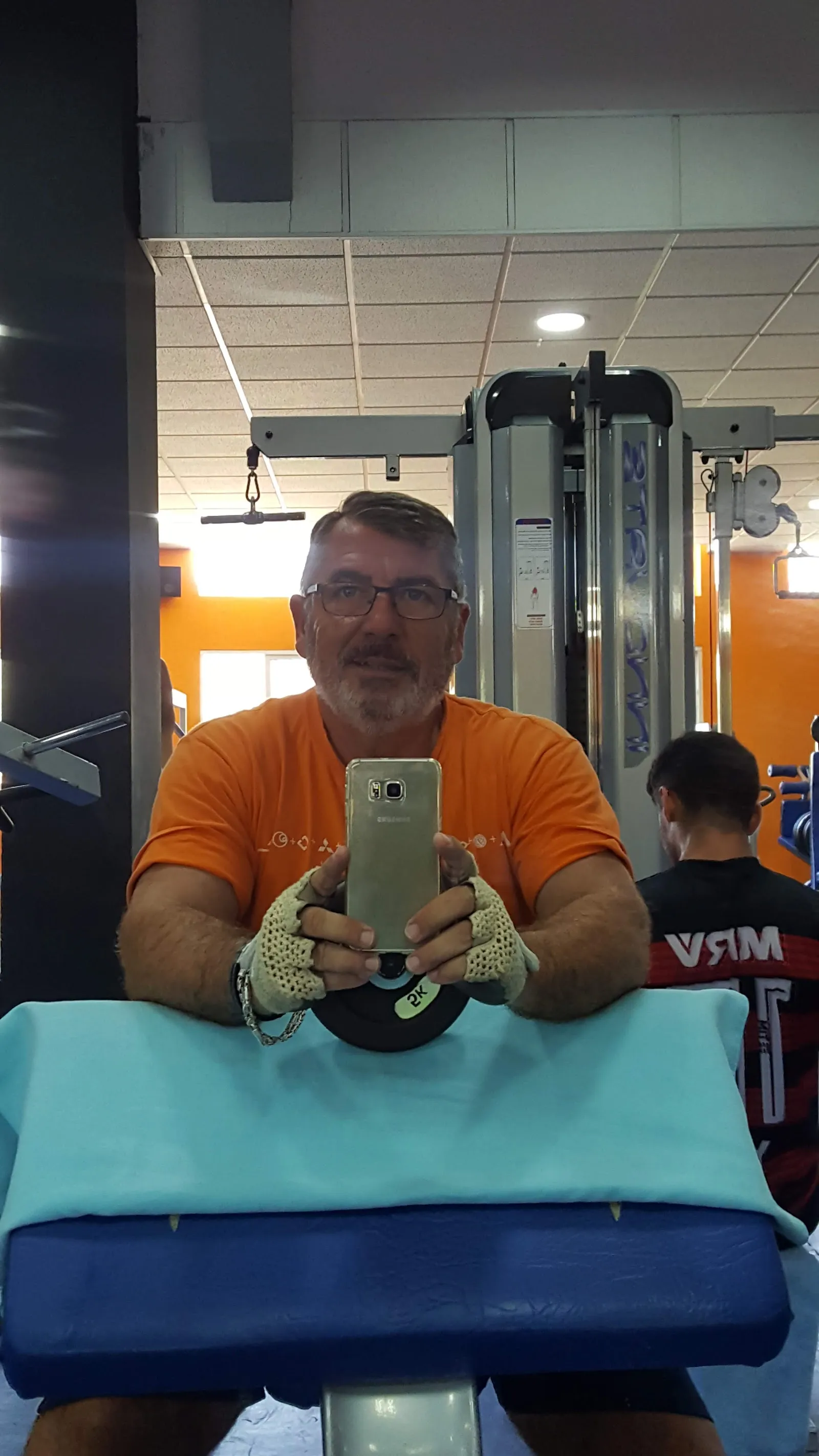 GIMNASIO LA CALA S.L. — estudio de fitness-studio en La Cala del Moral — 2