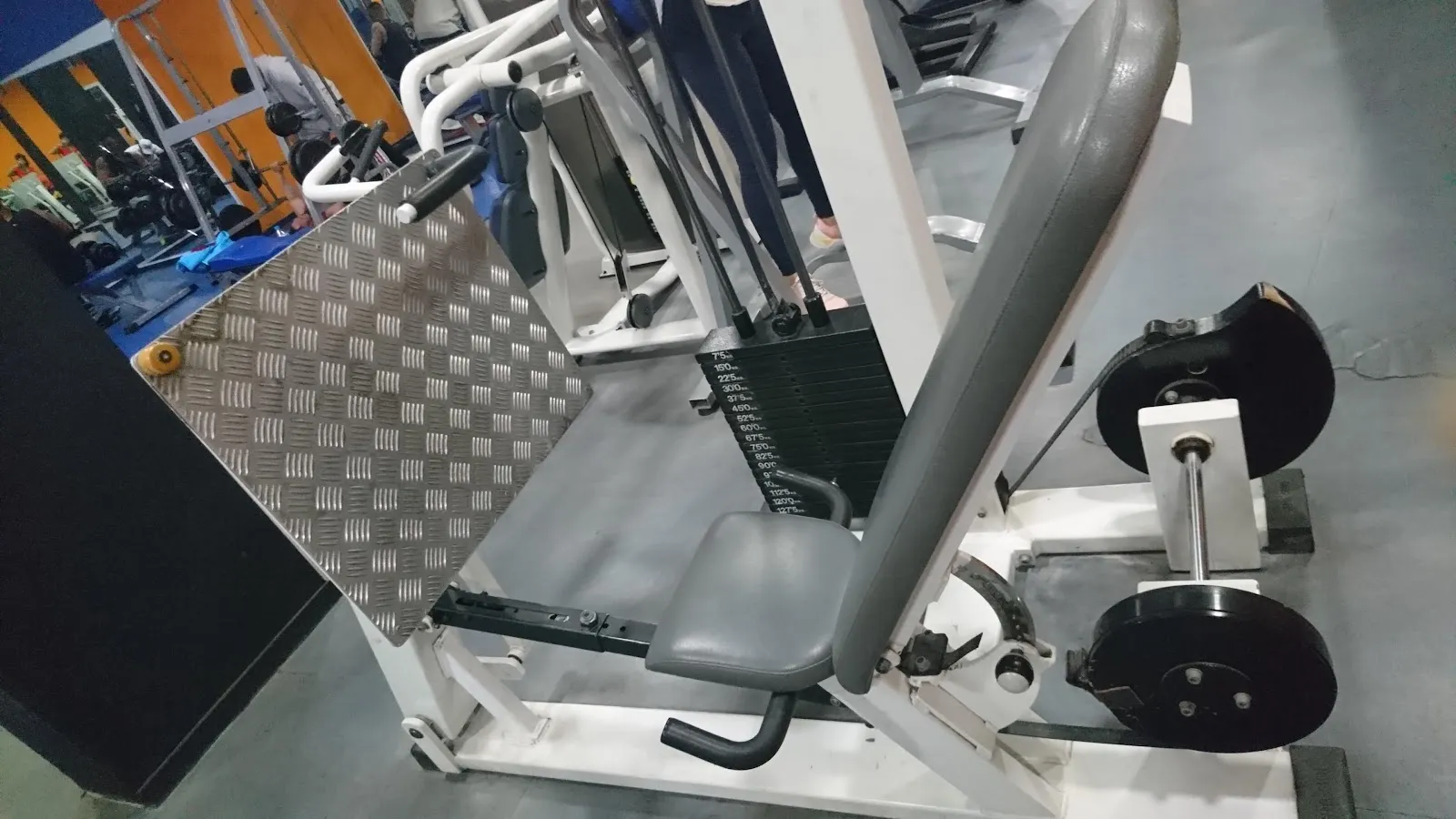 GIMNASIO LA CALA S.L. — estudio de fitness-studio en La Cala del Moral — 3