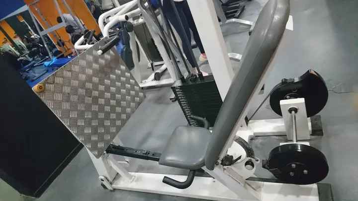 GIMNASIO LA CALA S.L. — estudio de fitness-studio en La Cala del Moral, Málaga — 3