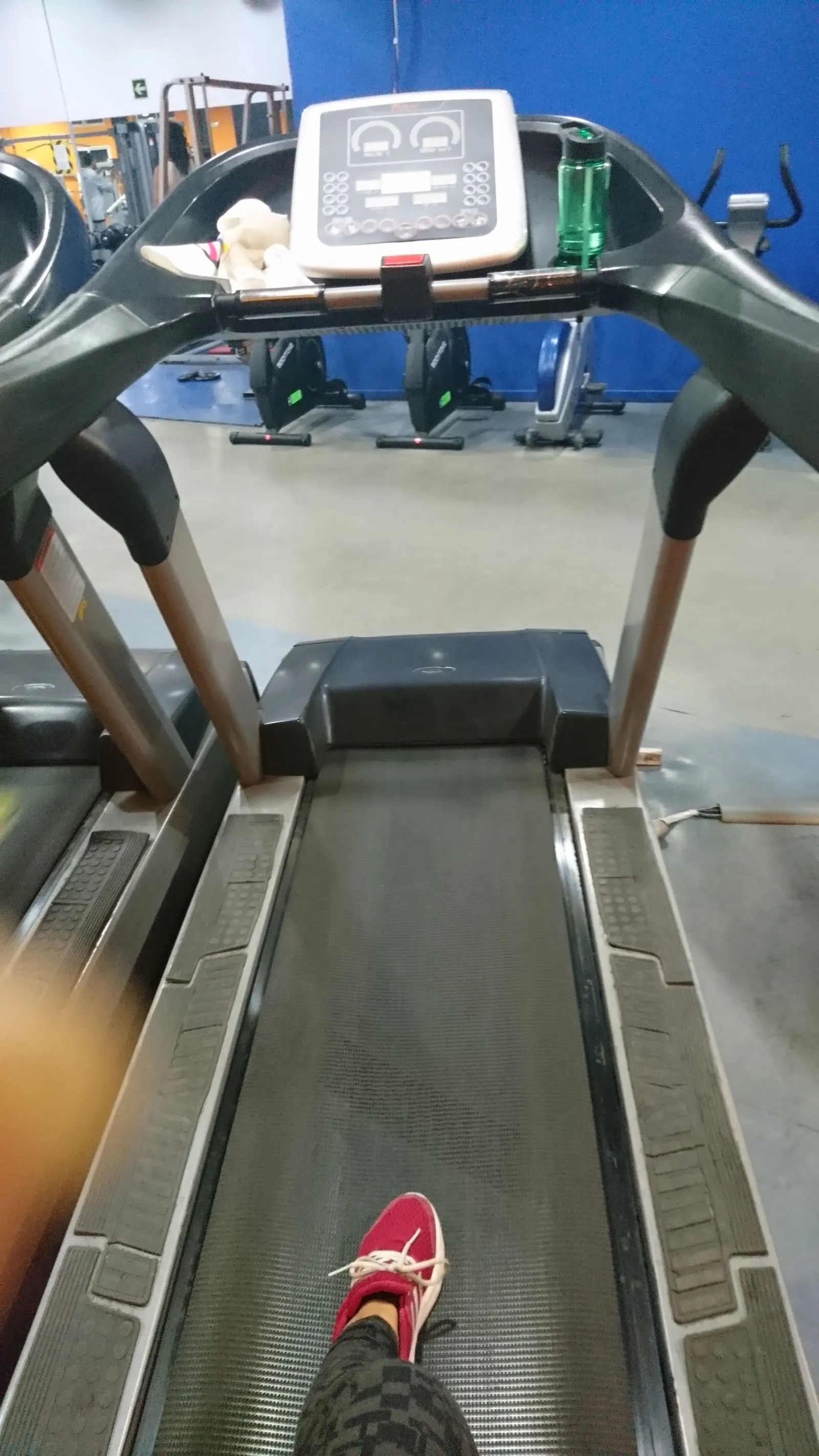 GIMNASIO LA CALA S.L. — estudio de fitness-studio en La Cala del Moral — 5