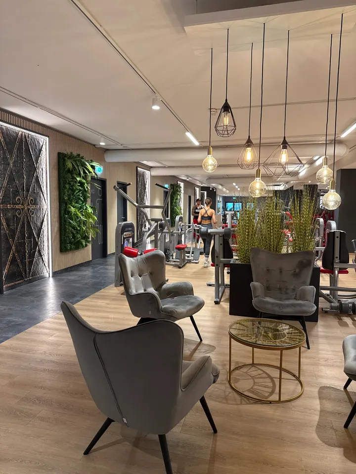 fitStop Landshut — Fitnessstudio in West, Landshut