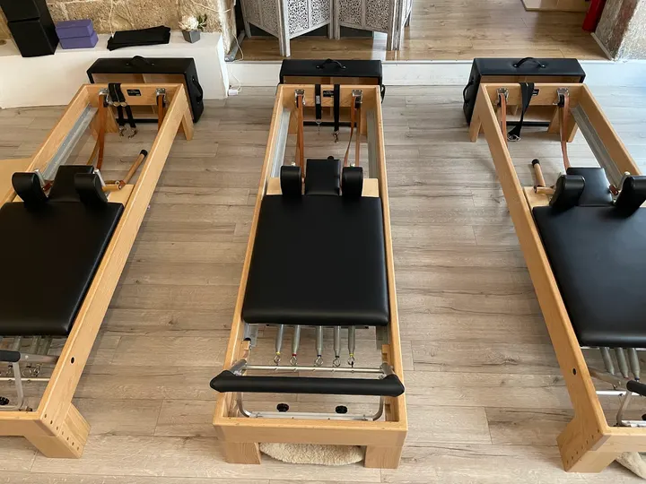 Centre Pilates Équilibre Montpellier — pilates-studio à Centre Historique, Montpellier — 3