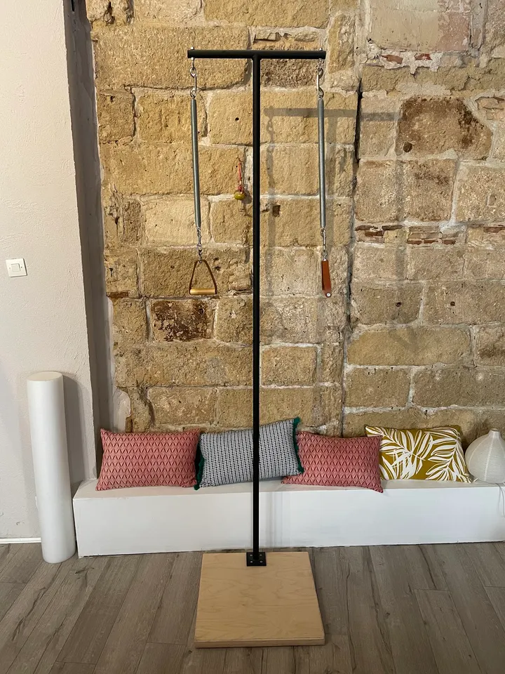 Centre Pilates Équilibre Montpellier — pilates-studio à Montpellier — 3