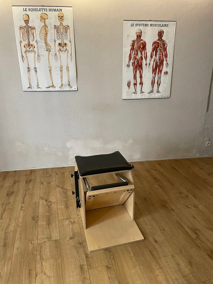 Centre Pilates Équilibre Montpellier — pilates-studio à Montpellier — 4