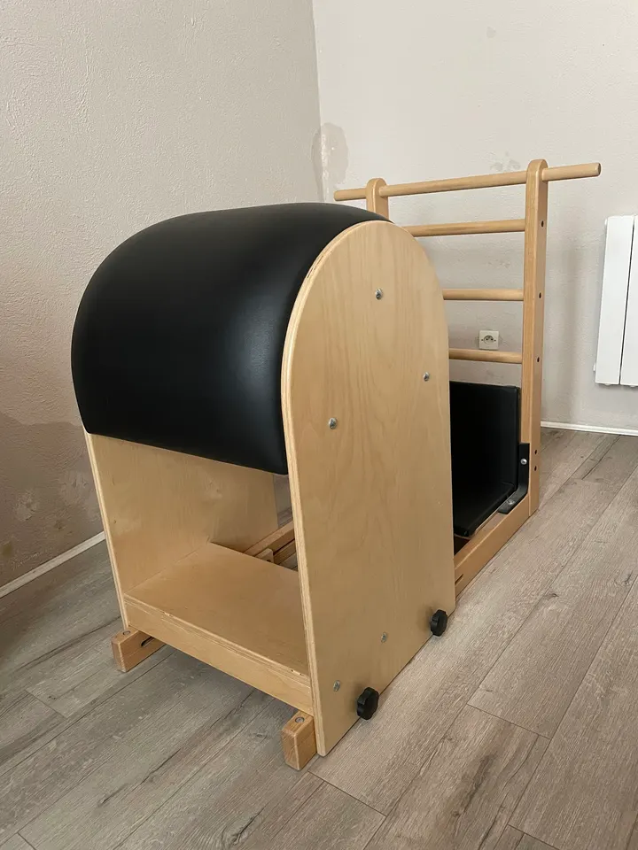Centre Pilates Équilibre Montpellier — pilates-studio à Montpellier — 5