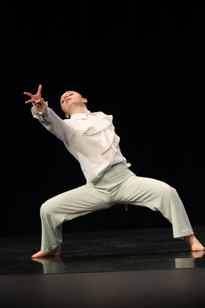 L'ESPACE Ecole de danse — danse-studio à Juvignac, Montpellier — 3