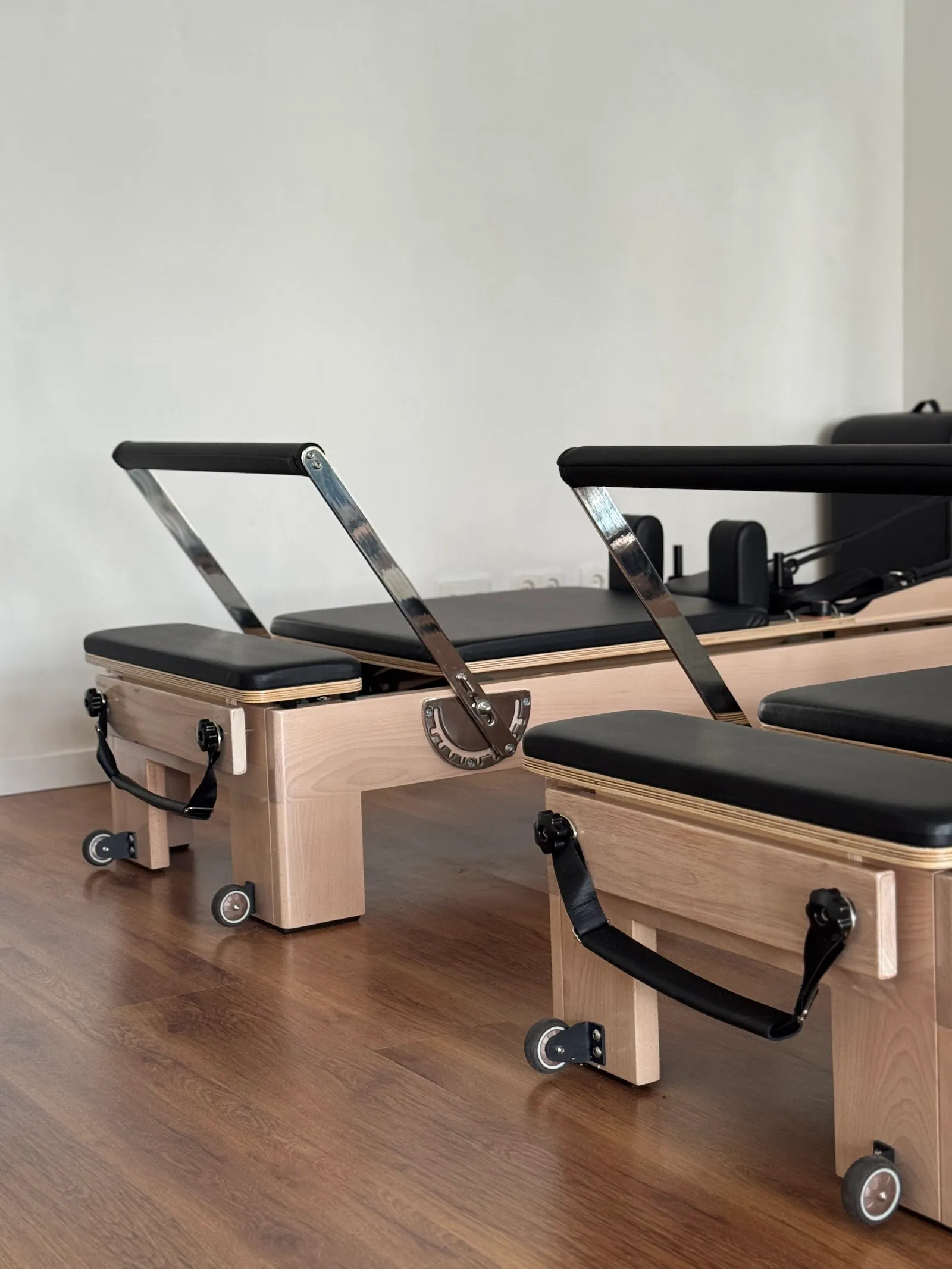 PURO PILATES MARBELLA — pilates-studio en Salto del Agua, Marbella — 2