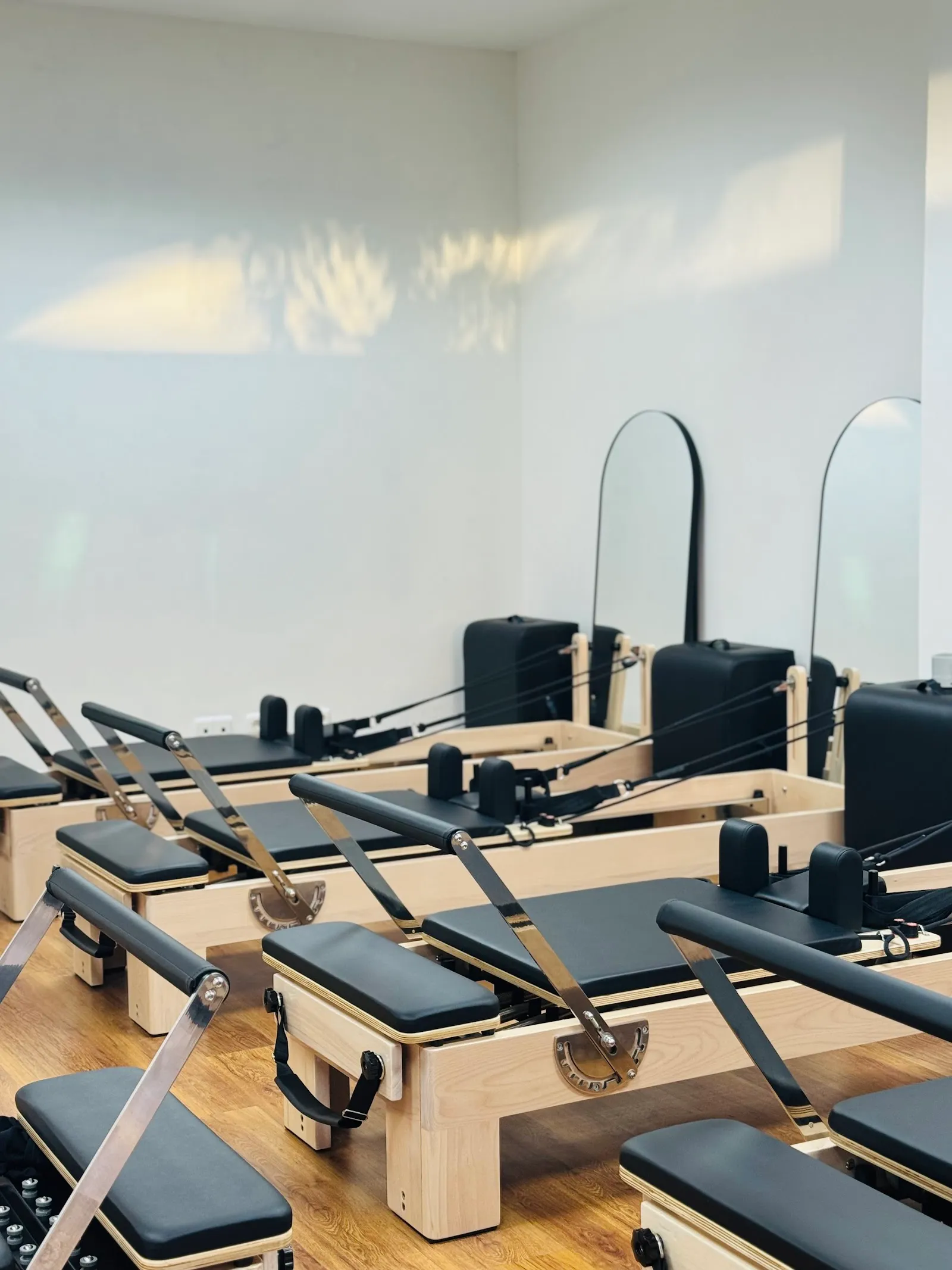 PURO PILATES MARBELLA — pilates-studio en Marbella — 3