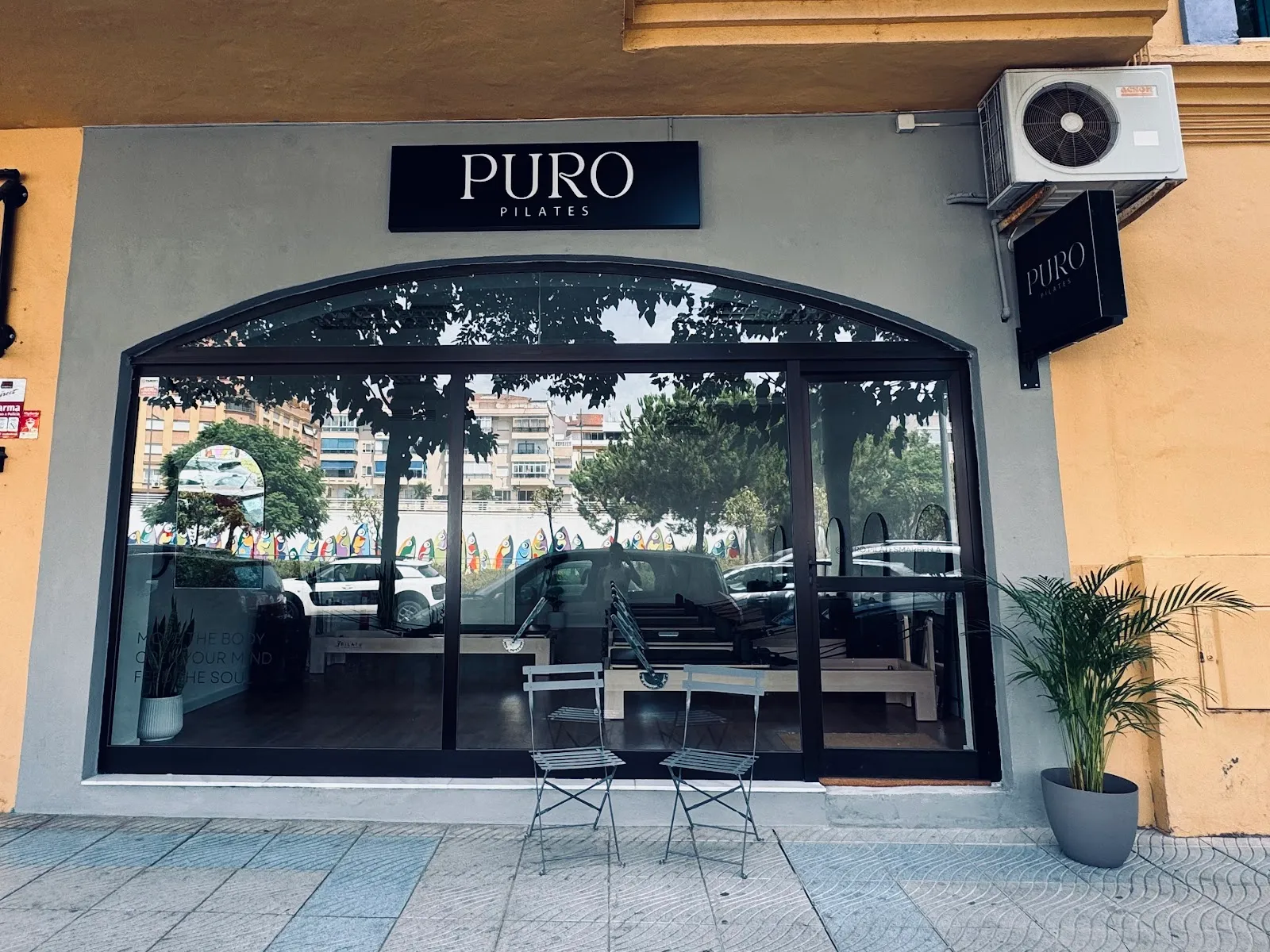 PURO PILATES MARBELLA — pilates-studio en Marbella — 5