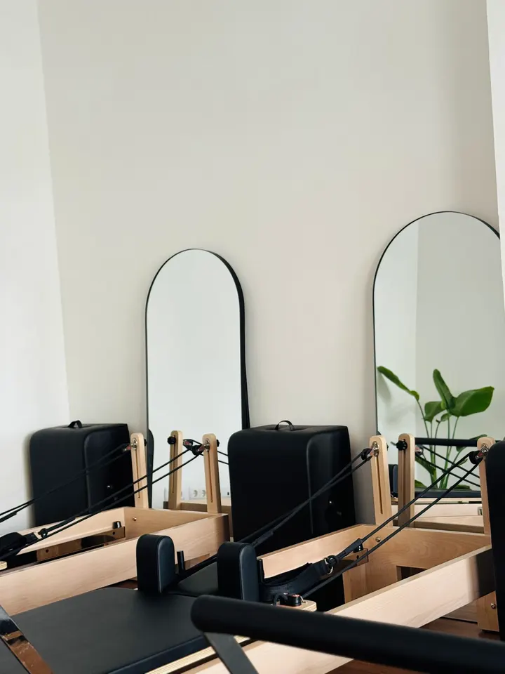 PURO PILATES MARBELLA — Pilates en Salto del Agua, Marbella