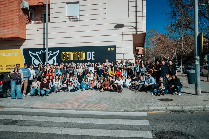 Owl Athlete Center — entrenamiento funcional-studio en Granada — 3