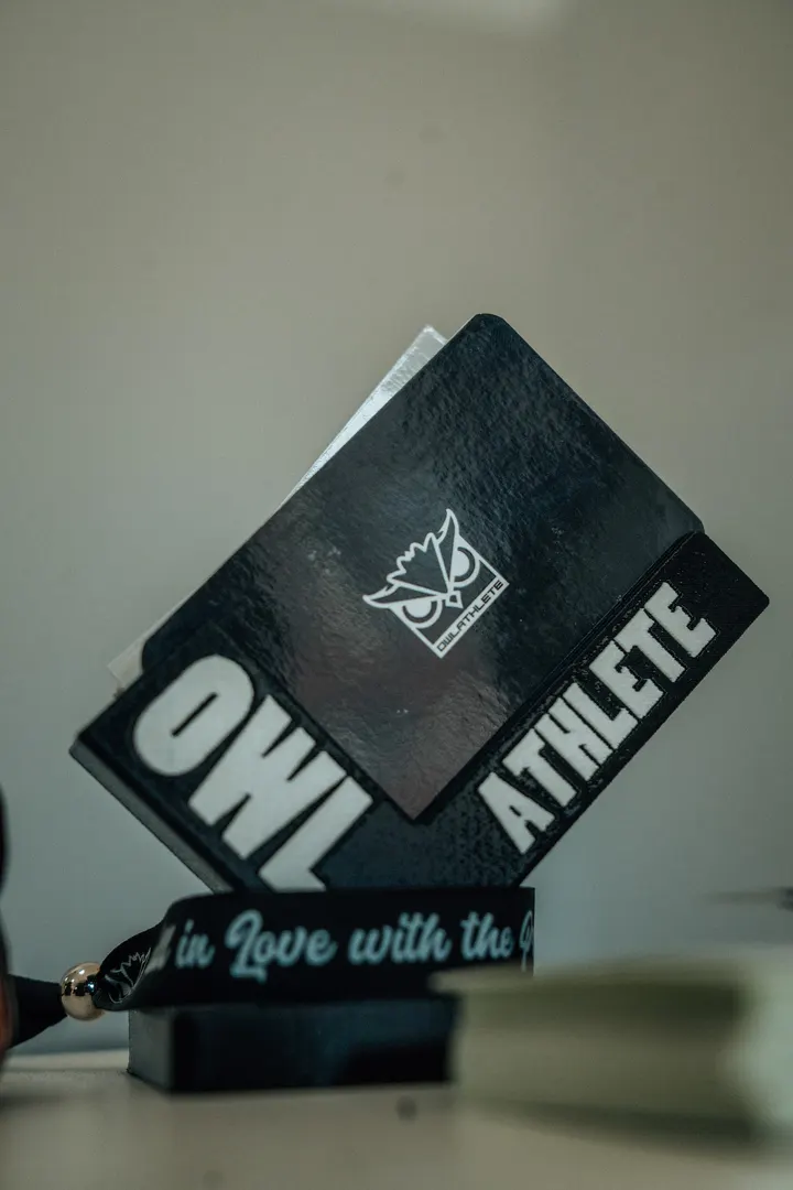 Owl Athlete Center — entrenamiento funcional-studio en Granada — 4