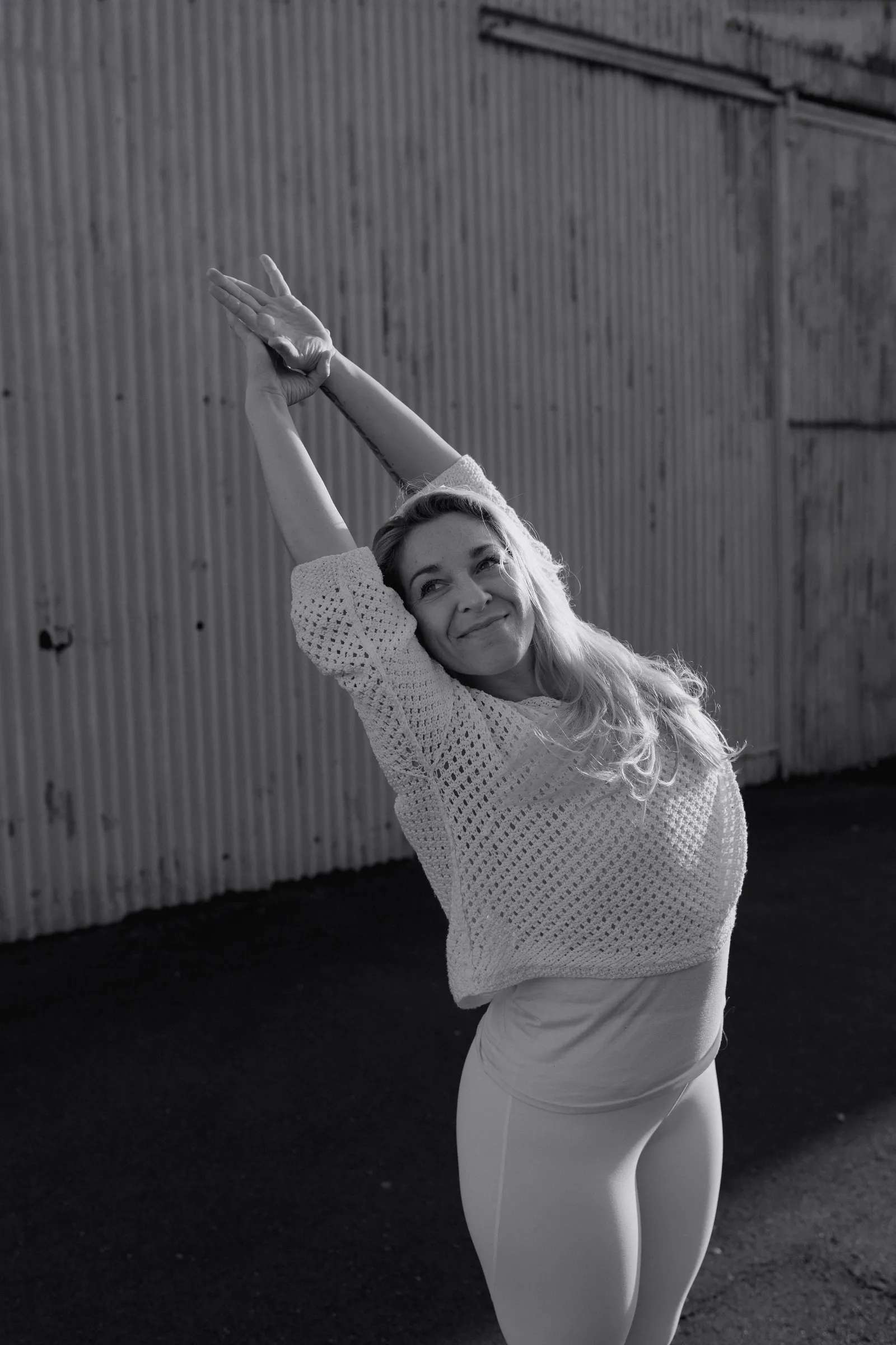 50:70 studio Outdoor — yoga-studio i Köln — 5