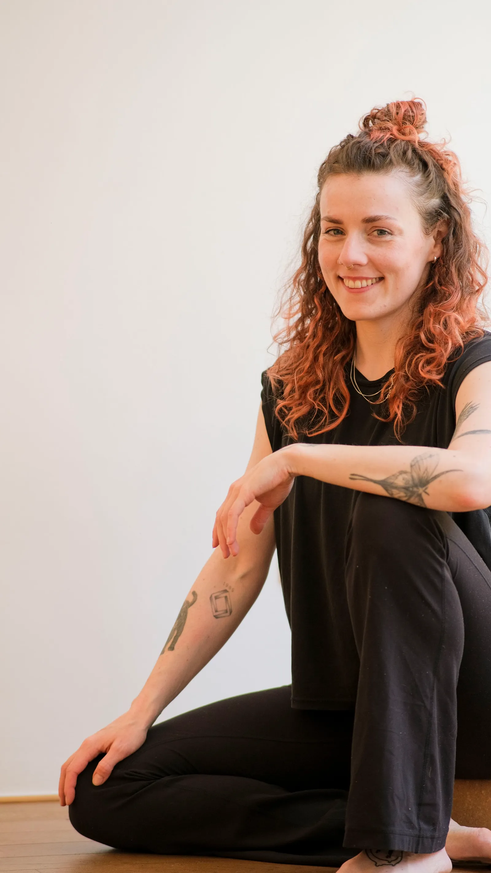 50:70 studio Outdoor — yoga-studio i Köln — 6