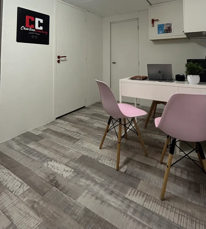 Charline Coaching — coaching personnel-studio à Cairon — 2