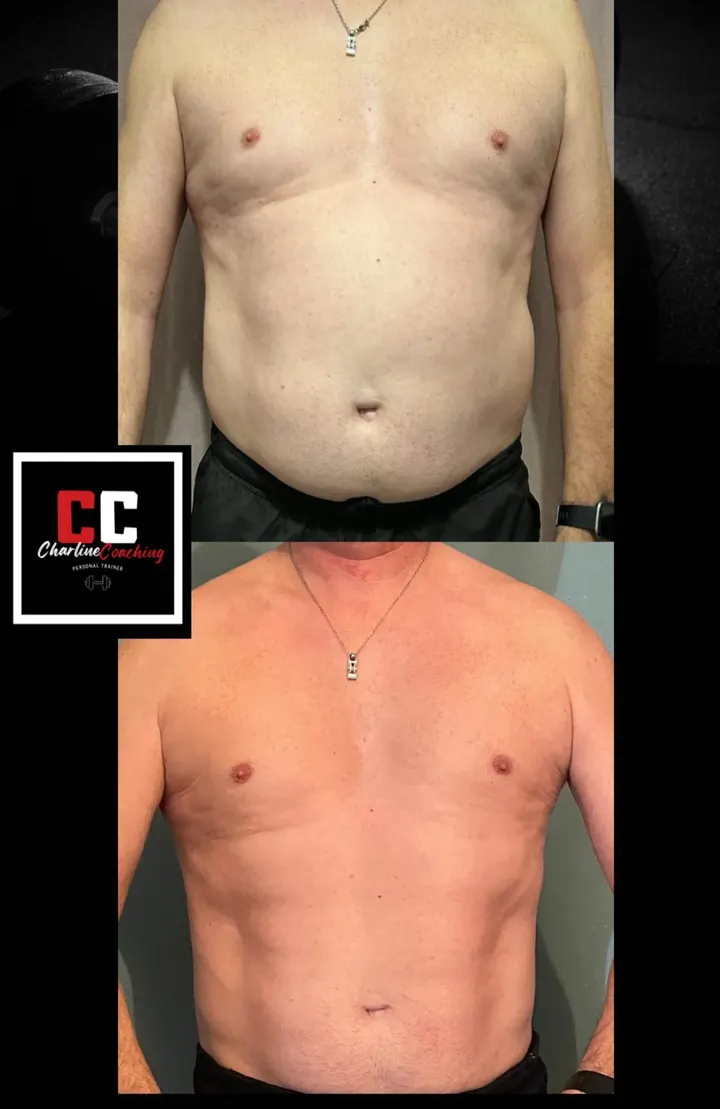 Charline Coaching — coaching personnel-studio à Cairon — 3