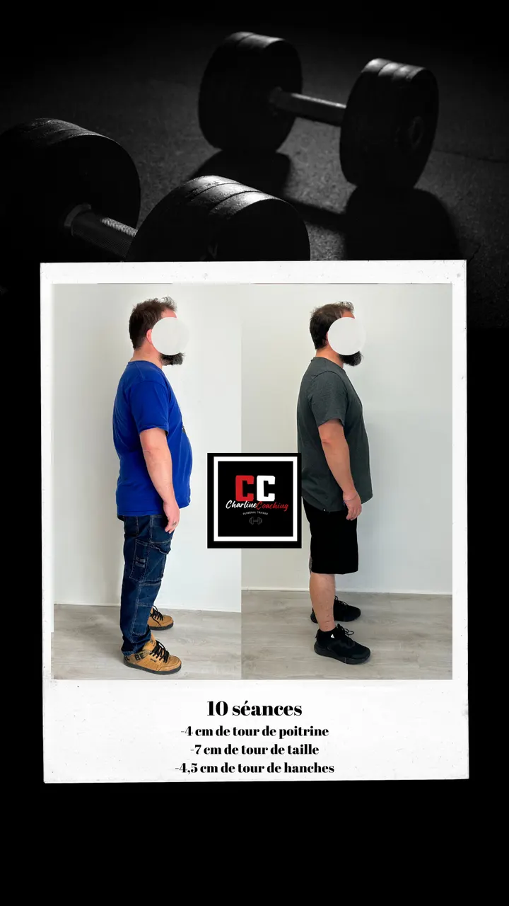Charline Coaching — coaching personnel-studio à Cairon — 4