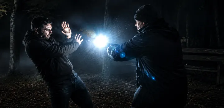 KRAV CORE Waltershofener Str. — kampfsport-studio in Sankt Georgen Nord, Freiburg im Breisgau — 3