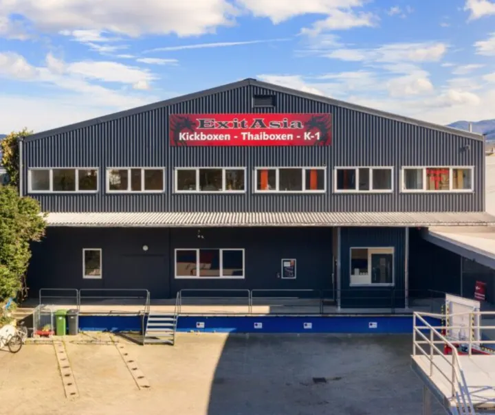 KRAV CORE Waltershofener Str. — kampfsport-studio in Freiburg im Breisgau — 5