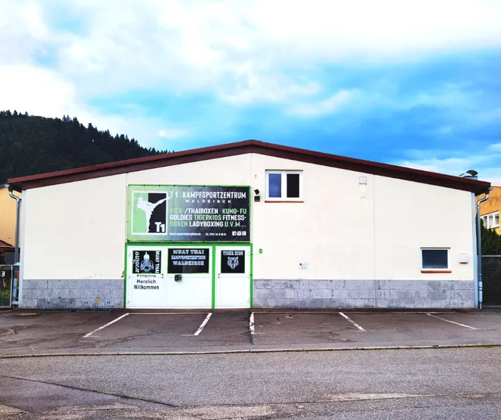 KRAV CORE Waltershofener Str. — kampfsport-studio in Freiburg im Breisgau — 6