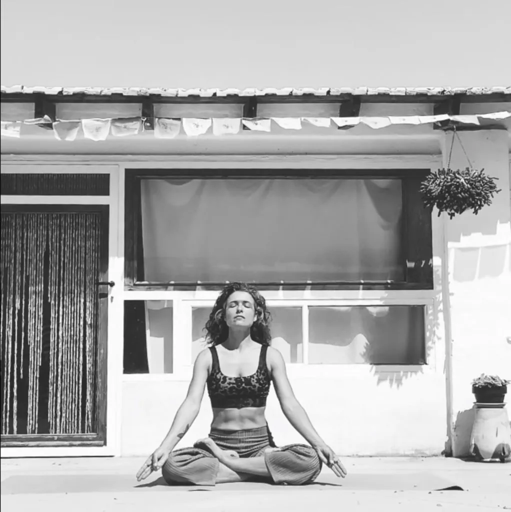 Cal Roig Yoga — yoga-studio i Jubalcoi — bild 4