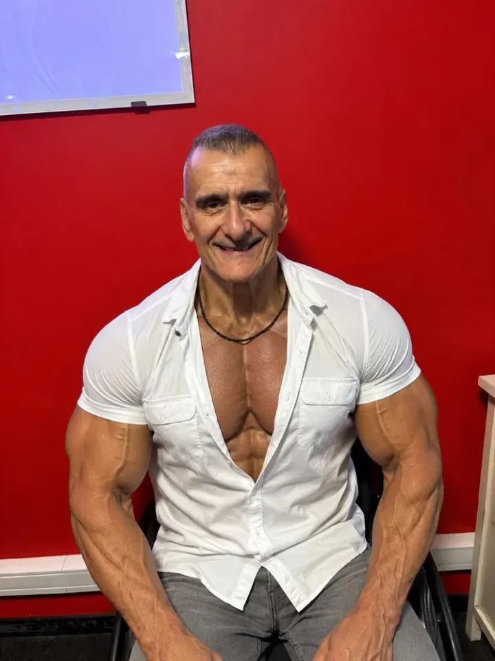 Capao Fitness — salle de fitness-studio à Malfato, Agde — 3