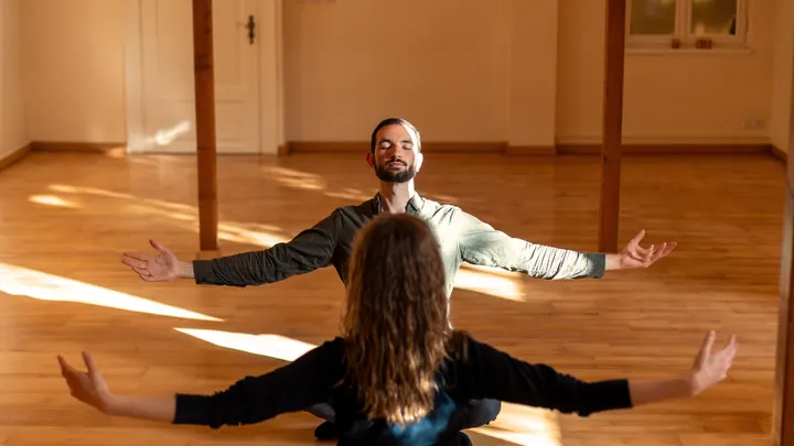 Verkörperte Achtsamkeit — meditation-studio in Oldenburg — 4