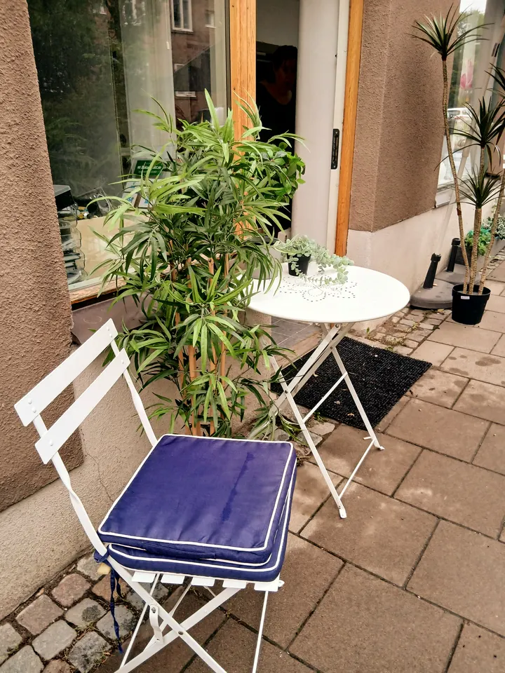 HälsoStudionGröndal — yoga-studio in Gröndal, Stockholm — 3