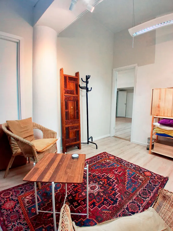 HälsoStudionGröndal — yoga-studio in Stockholm — 4