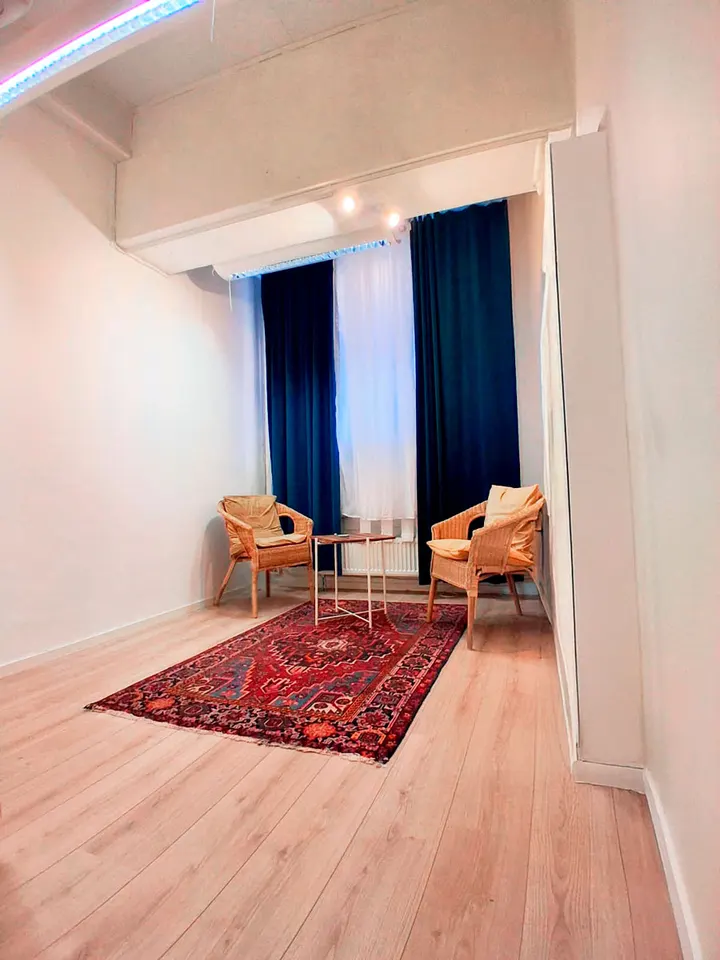 HälsoStudionGröndal — yoga-studio in Stockholm — 6