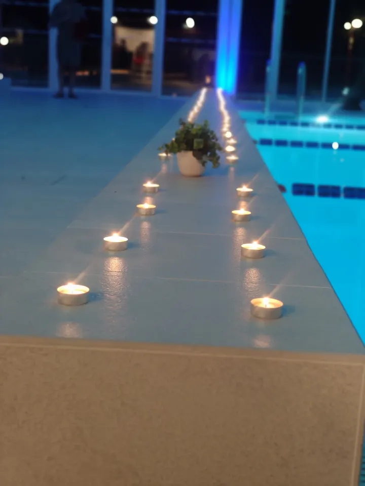 Centre aquatique AquaN&S — salle de fitness-studio à Flixecourt — 3