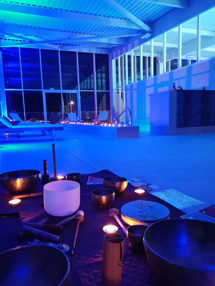 Centre aquatique AquaN&S — salle de fitness-studio à Flixecourt — 4