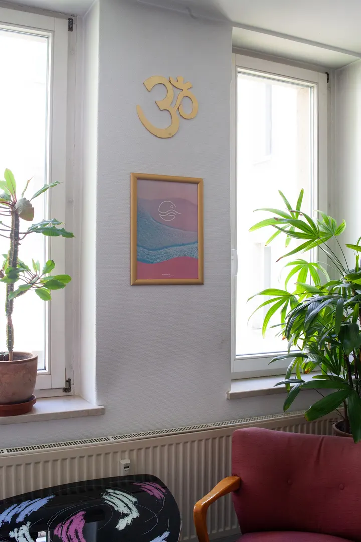 yogawayv — yoga-studio in Neustadt — 4