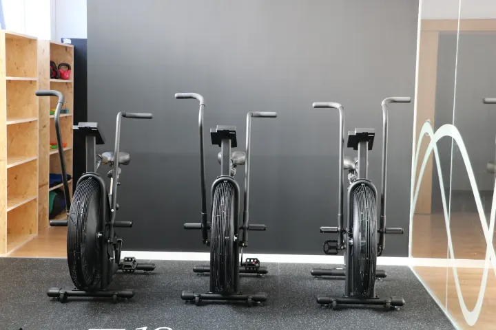 STARgym Viseu — ginásio-studio em Marzovelos, Viseu — 2