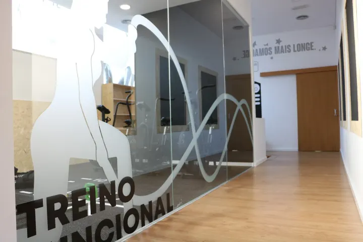 STARgym Viseu — ginásio-studio em Marzovelos, Viseu — 3