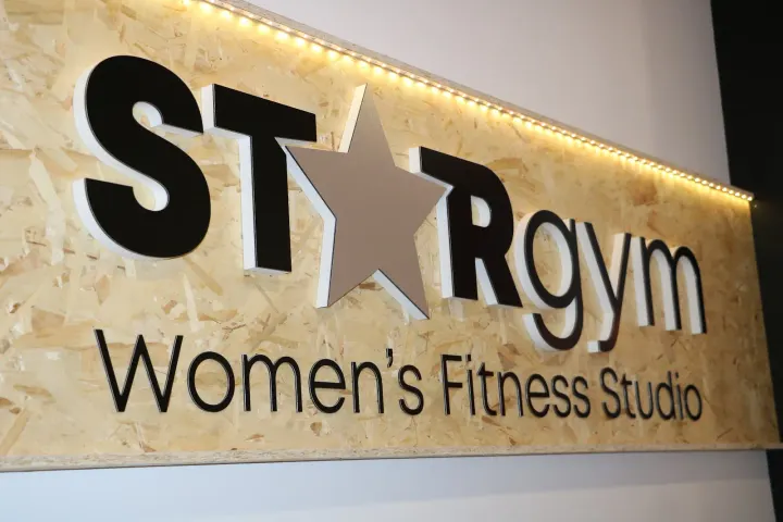 STARgym Viseu — ginásio-studio em Viseu — 3