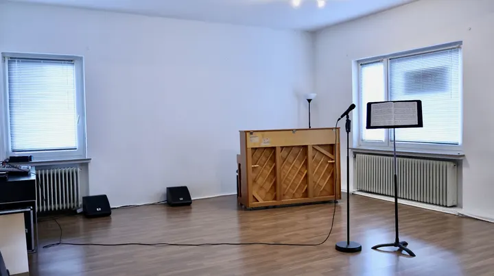 STAGE AKADEMIE — tanz-studio in Osternburg, Oldenburg — 2