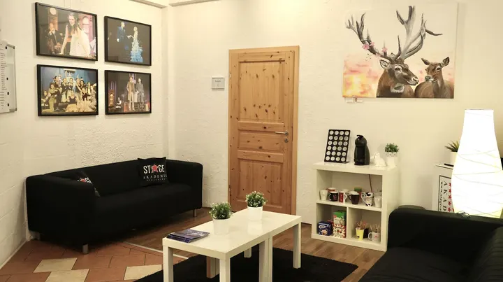STAGE AKADEMIE — tanz-studio in Osternburg, Oldenburg — 3