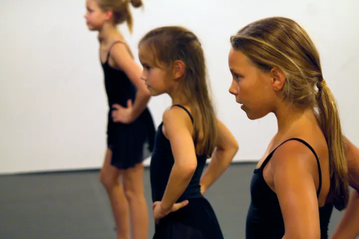 Dansstudio MiDanza — dans-studio in Haaksbergen — 3