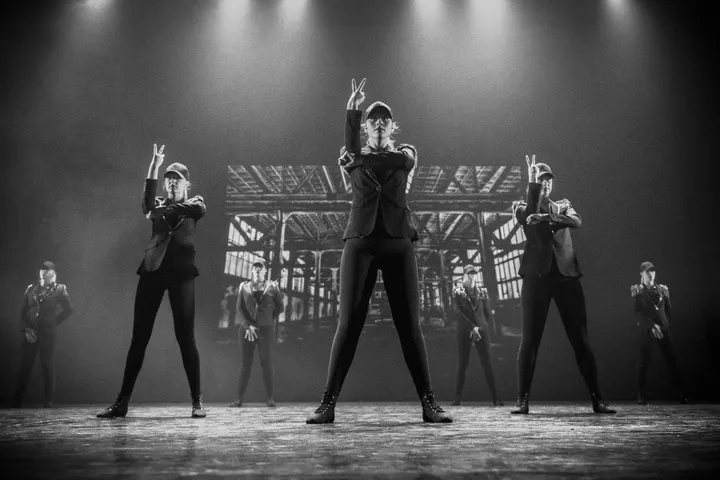 Dansstudio MiDanza — Dans in Haaksbergen