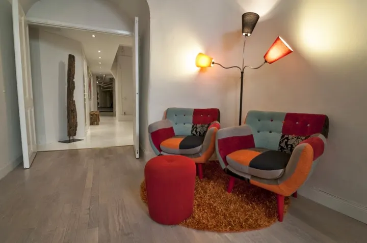 SLS - Stockholms Led- & Smärtspecialist — pt studio in Stockholm — 4