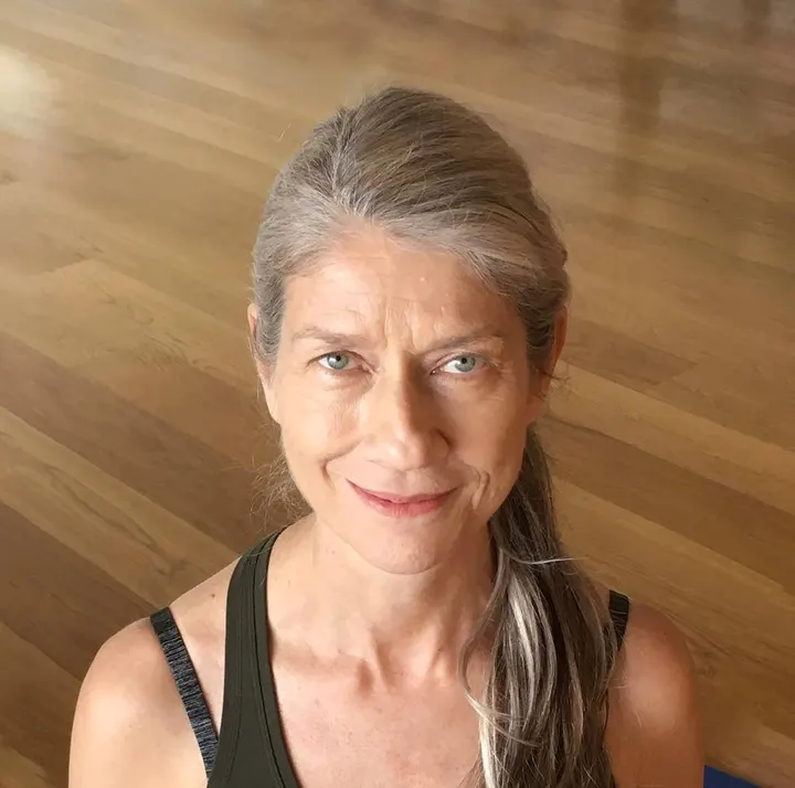 Denise Lalonde - Pilates Bonnington Square — reformer pilates-studio in Vauxhall, London — 3