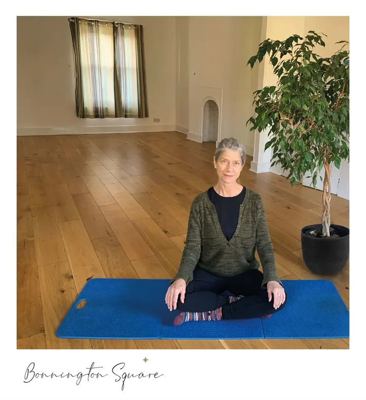Denise Lalonde - Pilates Bonnington Square — reformer pilates-studio in London — 4