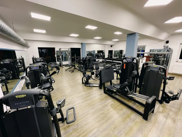 Fitness Hauser e.K. — fitnessstudio in Neunkirchen — 3