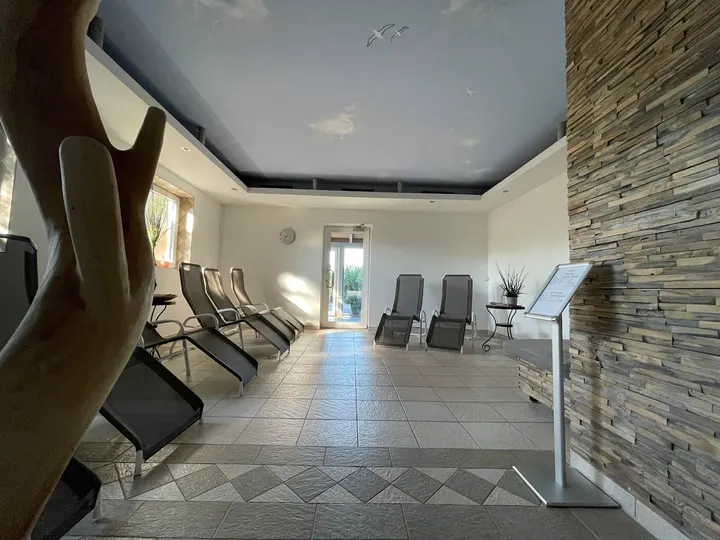 Fitness Hauser e.K. — fitnessstudio in Neunkirchen — 4