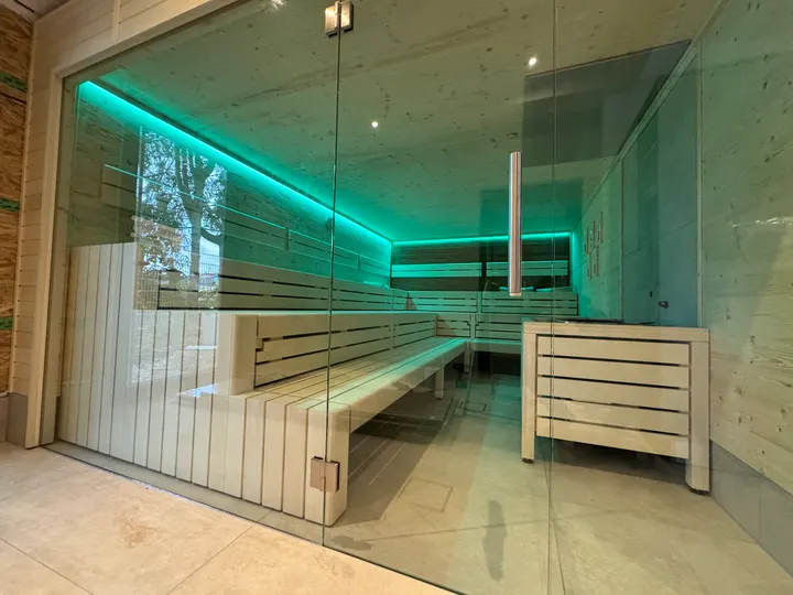 Fitness Hauser e.K. — fitnessstudio in Neunkirchen — 5