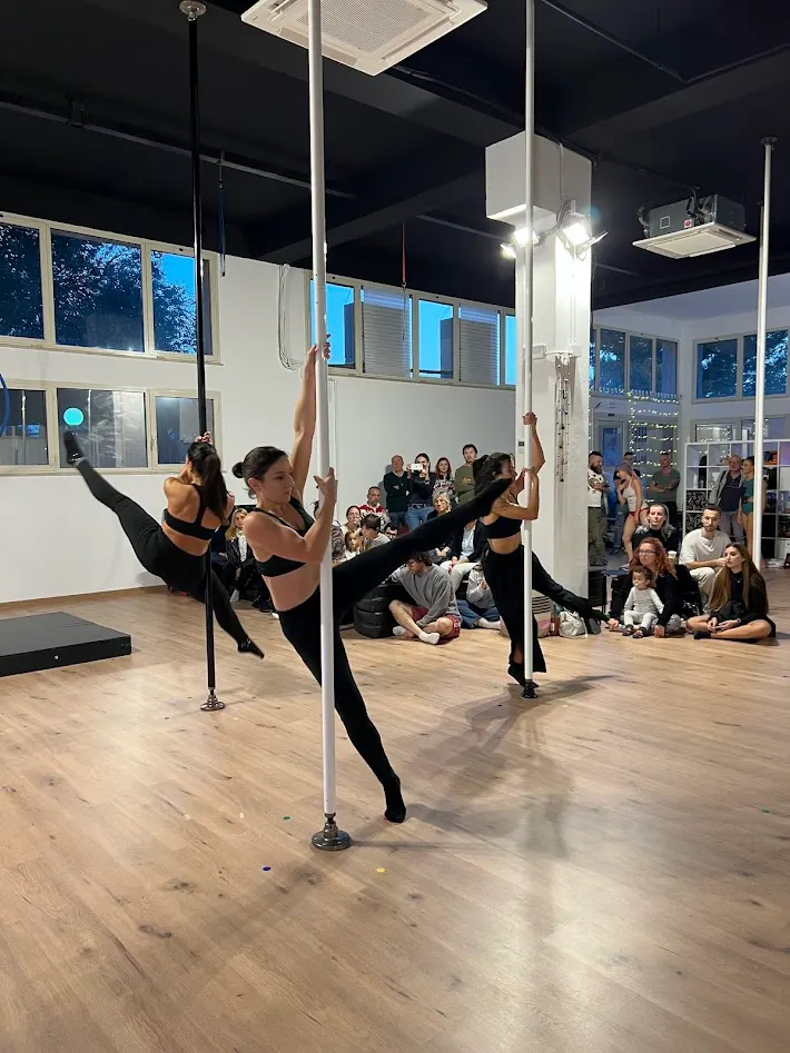 Rimini pole studio a.s.d. — pole dance-studio a Rimini — 4